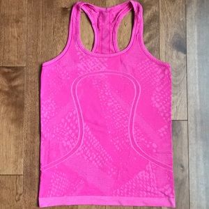 Lululemon CRB
